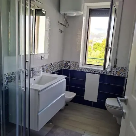 Lejlighed Casa Pagliara Sorrento