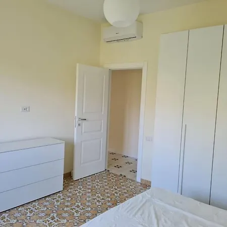 Lejlighed Casa Pagliara Sorrento