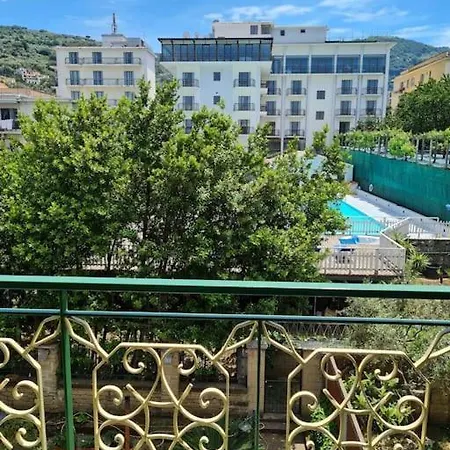 Casa Pagliara Sorrento