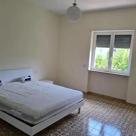 Casa Pagliara Sorrento