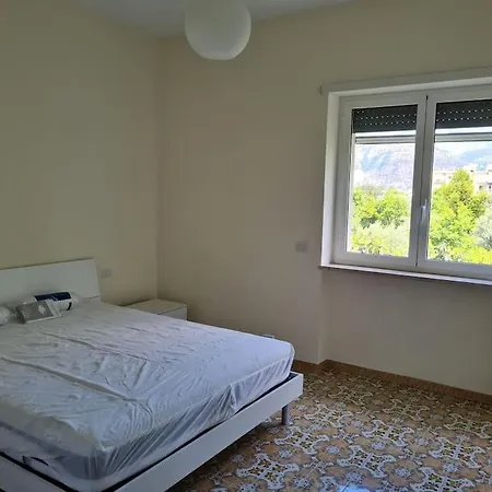 Casa Pagliara Apartment Sorrento
