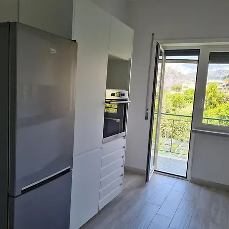 Casa Pagliara Apartment