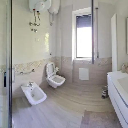 Casa Pagliara Apartment